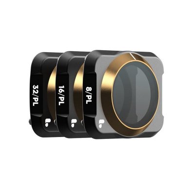 POLARPRO Polar-pro pack vivid collection pour dji mavic air 2 (cinema series)