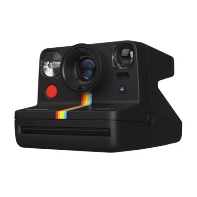 SUPER MERCHANT Polaroid 6250 appareil photo instantan&eacute;e Noir - Neuf
