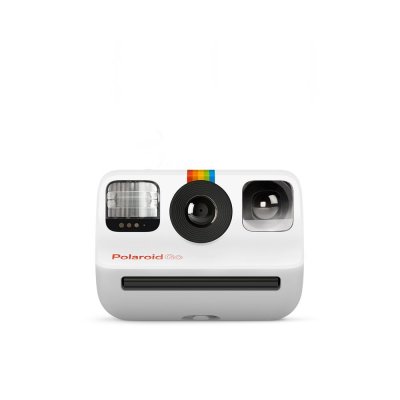 POLAROID  Go 9123 Appareil Photo instantan&eacute; Blanc