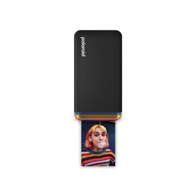 POLAROID  Hi-Print 2x3 Pocket Photo Printer Gen 2 - noir 