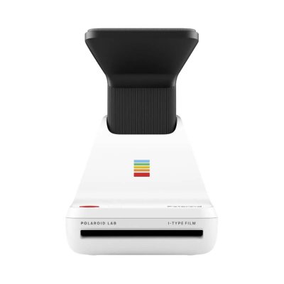 POLAROID  Lab - Imprimante - couleur - zinc