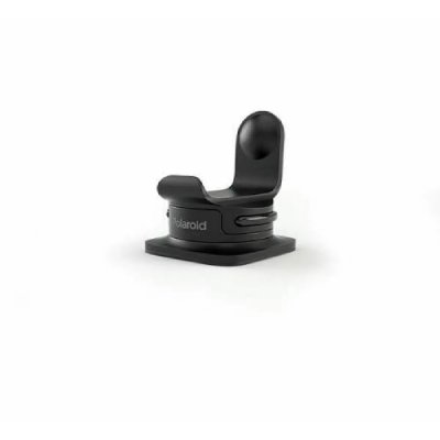 POLAROID  POLC3HM Support de Casque pour Cube Life style Cam&eacute;oscope