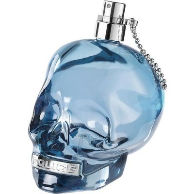 Police To Be (Or Not To Be) Man Eau de Toilette Spray 125ml