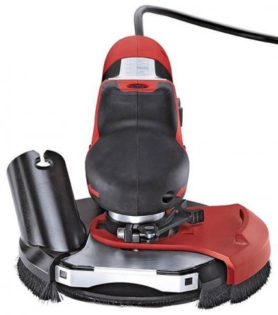 FLEX Polisseuse SE 14-2 150 SUPRA avec plateau &Oslash;150  - 419206