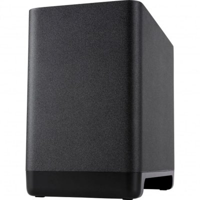 POLK  Audio React Sub Caisson de Basses pour Barre de Son  React