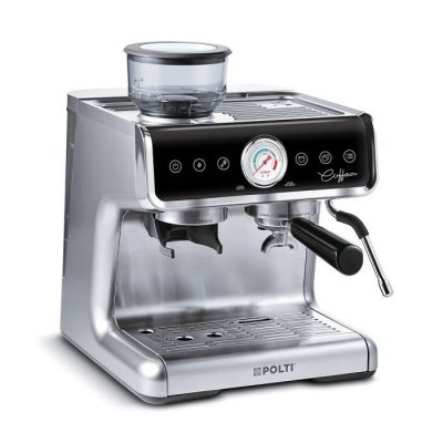 POLTI  Machine &agrave; Caf&eacute; Super Automatique Coffea G50s 