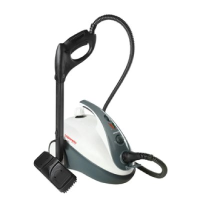 POLTI  Vaporetto Smart 30_S - Nettoyeur &agrave; vapeur - traineau 