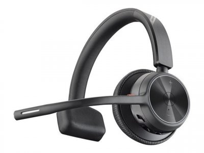POLY  Micro-casque mono VOYAGER 4310 USB-A
