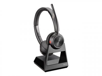 PLANTRONICS Poly savi 7220 office s7220 d oth bin dect eu noir