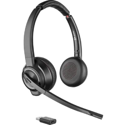 POLY  Savi 8220 UC - Standard - systeme de casque sans fil