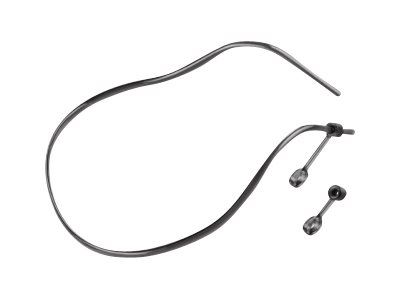 PLANTRONICS Poly - Serre-t&ecirc;te - pour Savi W440, W440-M, W740, W740-M, WH500