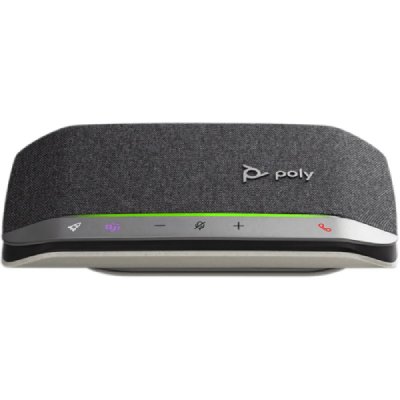 POLY  Sync 20 SY20 USB-A Smart Speakerphone personnel