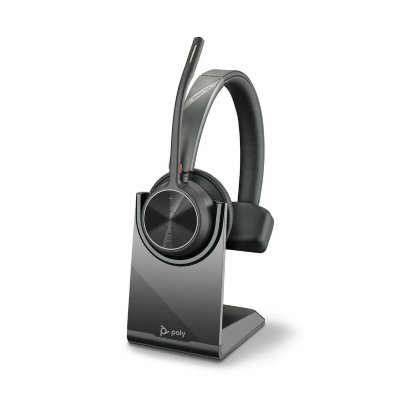 POLY  Voyager 4300 UC Series 4310 - micro-casque