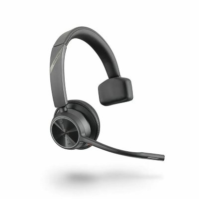 POLY  Voyager 4310 UC USB-A casque sans fil seul