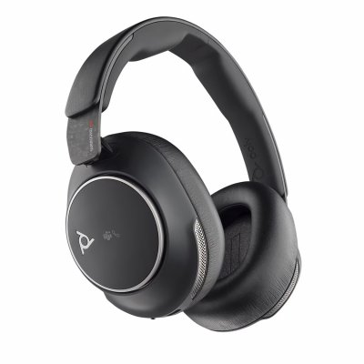 POLY  Voyager Surround 80 UC Teams Casque BT sans perche avec ANC