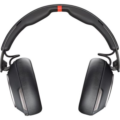 POLY  Voyager Surround 85 TEAMS Casque BT avec stand chargeur