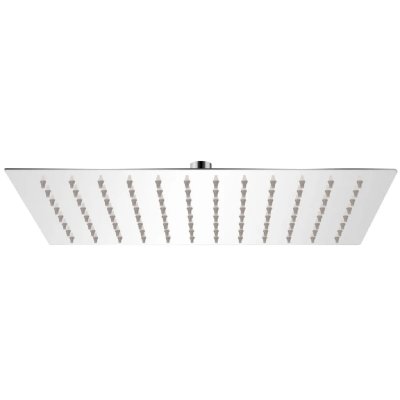 VIDAXL Pomme haute de douche 30 cm Vida XL