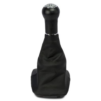 GENERIQUE Pommeau de levier de vitesse et soufflet ABC PARTS POM40103