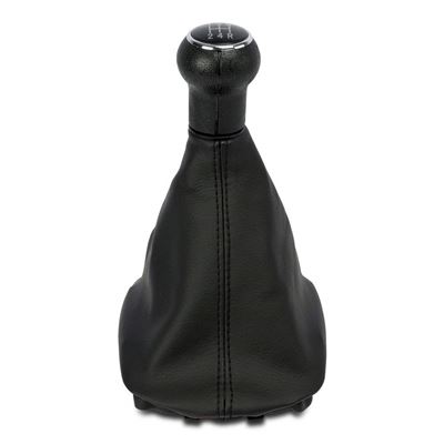 GENERIQUE Pommeau de levier de vitesse et soufflet ABC PARTS POM40105