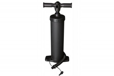 GENERIQUE Pompe &agrave; air HAMMER Bestway 2x2000cc 48cm avec 3 embouts
