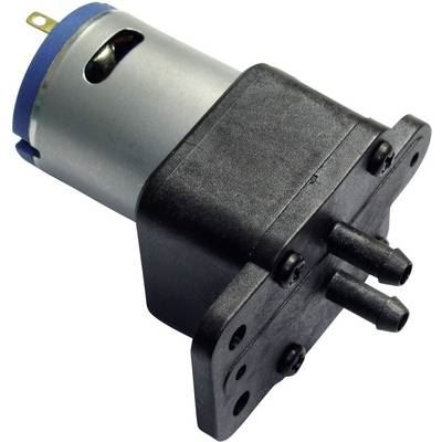 MODELCRAFT Pompe &agrave; carburant &agrave; engrenages  F3007