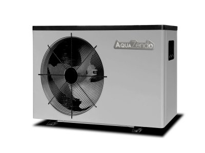 AQUAZENDO Pompe &agrave; chaleur 7 kW Full Inverter Aqua Premium - 