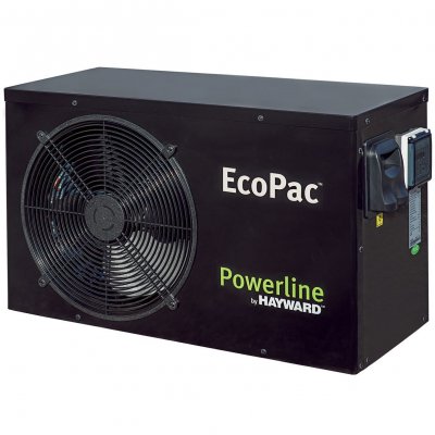 HAYWARD pompe &agrave; chaleur de piscine 11kw mono - 81522 