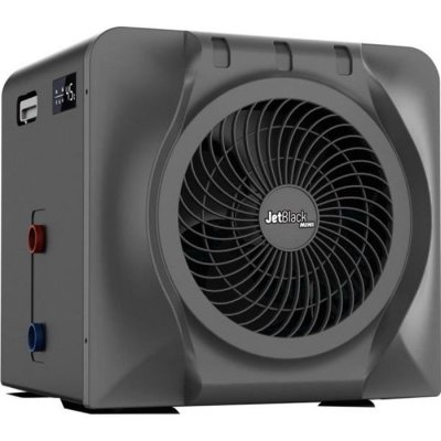POOLEX Pompe &agrave; chaleur jetblack mini mod&egrave;le 5 kw