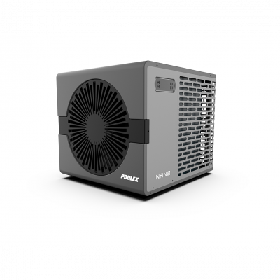 Pompe &agrave; chaleur/PAC Poolex Nano New jusqu&acute;&agrave; 30m3 Nano 5.5