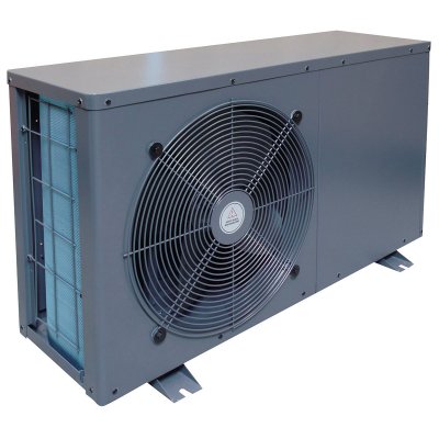 UBBINK Pompe &agrave; Chaleur Piscine  Inverter 20 HEATERMAX
