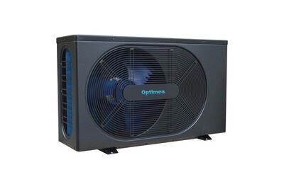 OPTIMEA Pompe &agrave; chaleur pour piscine  windpac-em45c