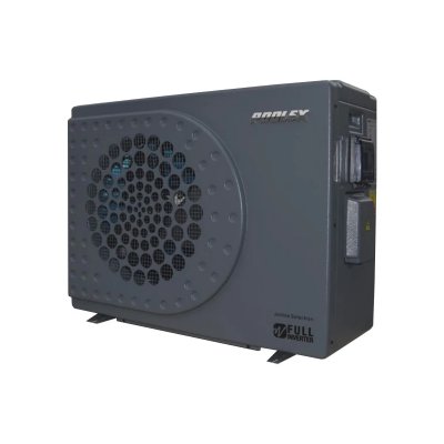 POOLEX Pompe &agrave; chaleur pour piscine  PC-JLS125N 11900 W 