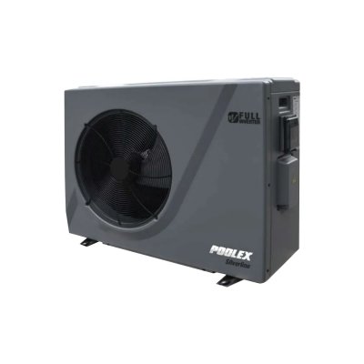 POOLEX Pompe &agrave; chaleur pour piscine  PC-SLP070N 7100 W 