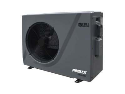 POOLEX Pompe &agrave; chaleur pour piscine  PC-SLP200N 20100 W 
