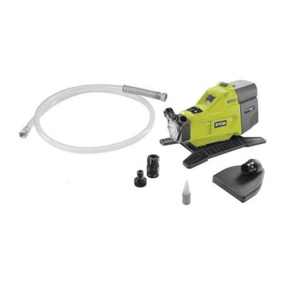 RYOBI Pompe &agrave; eau