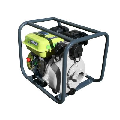 VARAN MOTORS Pompe &agrave; eau thermique haute pression 45.000 l/h Essence, 196cc 6.5cv