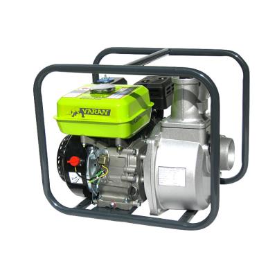 VARAN MOTORS Pompe &agrave; eau thermique Motopompe 60.000l/h Essence