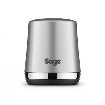 SAGE Pompe &agrave; vide 6v pour blender  - sbl002sil0neu1 - vaq q