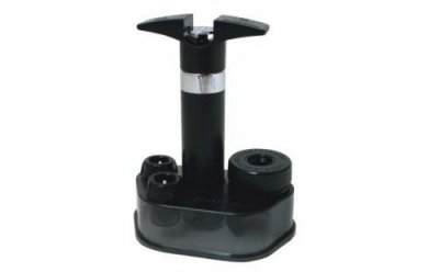 POMPE A VIDE EPIVAC DUO