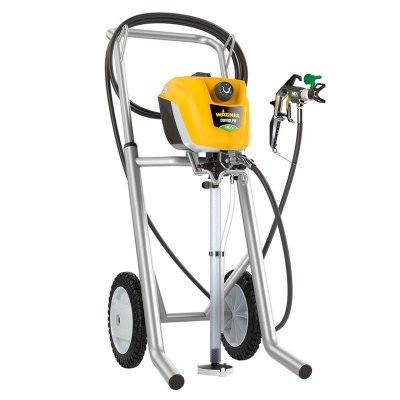 WAGNER Pompe Airless HEA  Pro CP350M