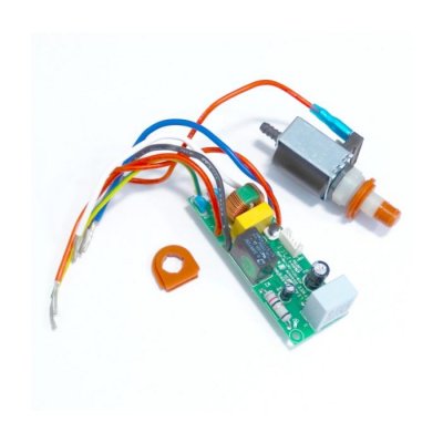 ROWENTA Pompe avec carte &eacute;lectronique pour nettoyeurs vapeur Steam & Clean 