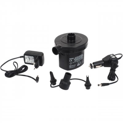 BESTWAY Pompe  Pompe rechargeable Noir Taille : UNI r&egrave;f : 82504
