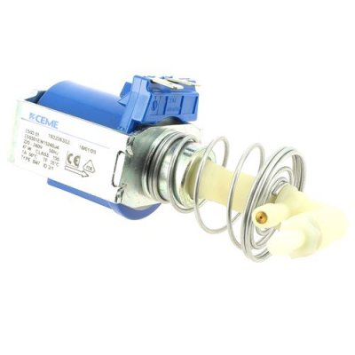 CALOR Pompe ceme E50301 (CS-00123020) Centrale vapeur moulinex 