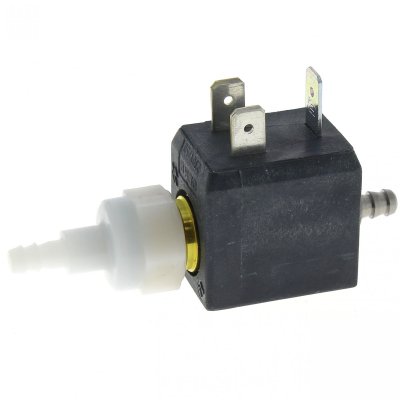 DOMENA Pompe ceme et200 pour Centrale vapeur Continental edison