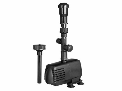 UBBINK Pompe de Bassin  Xtra 2300 35W