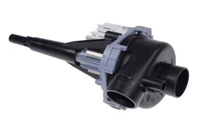 CANDY Pompe De Cyclage 09/45 M245 Pour Lave Vaisselle  - 41032368