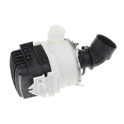 BEKO Pompe de cyclage 45W, 230V pour lave-vaisselle  1762650500