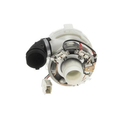 WHIRLPOOL Pompe de cyclage s-kit gws vs mph220-230v - 481010704376 - 