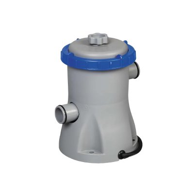 BESTWAY Pompe de filtration &agrave; cartouche  1m3/h 