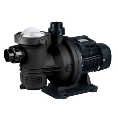 AQUALUX Pompe de filtration piscine 12-14m3/h 50-70m3  106455